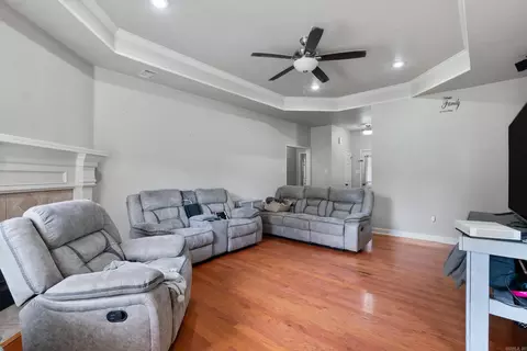 17 Berry Patch Dr, Cabot, AR 72023 photo 4