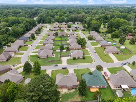 17 Berry Patch Dr, Cabot, AR 72023 photo 38