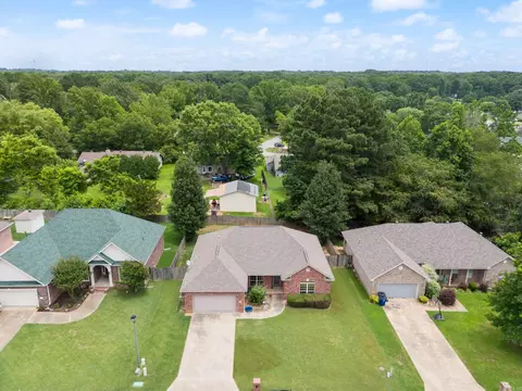 17 Berry Patch Dr, Cabot, AR 72023 photo 34