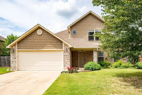 1230 E Cadron Gap Rd, Conway, AR 72032 photo 2