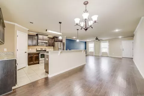 1230 E Cadron Gap Rd, Conway, AR 72032 photo 14
