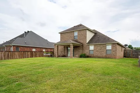 1230 E Cadron Gap Rd, Conway, AR 72032 photo 32