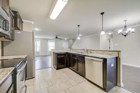 1230 E Cadron Gap Rd, Conway, AR 72032 photo 11