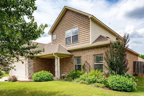 1230 E Cadron Gap Rd, Conway, AR 72032 photo 3