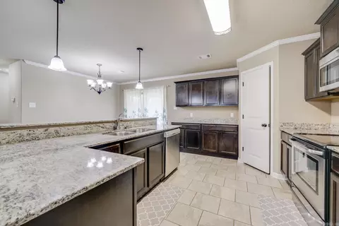 1230 E Cadron Gap Rd, Conway, AR 72032 photo 10