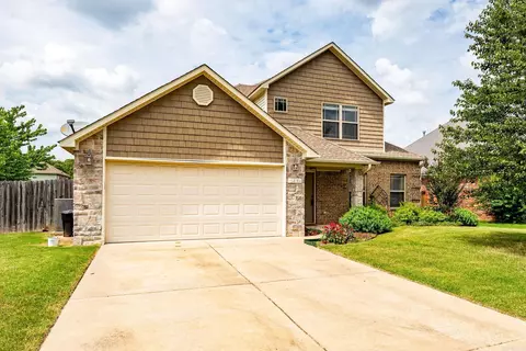 1230 E Cadron Gap Rd, Conway, AR 72032 photo 1