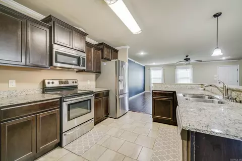 1230 E Cadron Gap Rd, Conway, AR 72032 photo 12
