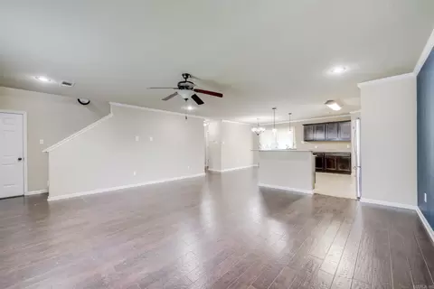 1230 E Cadron Gap Rd, Conway, AR 72032 photo 5