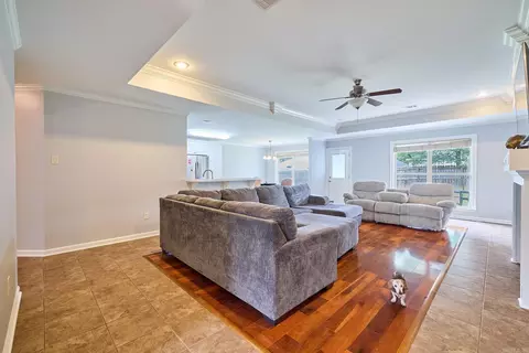 302 Queen Elizabeth Dr, Haskell, AR 72015 photo 5