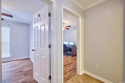 302 Queen Elizabeth Dr, Haskell, AR 72015 photo 25