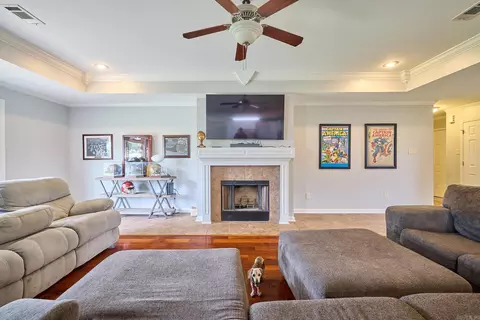 302 Queen Elizabeth Dr, Haskell, AR 72015 photo 7