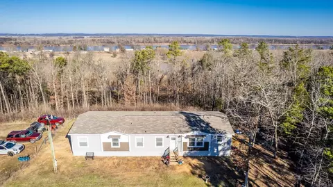 1454 Stony Point Rd, Houston, AR 72070