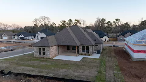 117 Harmony Vlg, Haskell, AR 72015 photo 7
