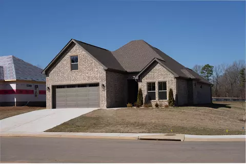 117 Harmony Vlg, Haskell, AR 72015 photo 1