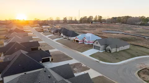 117 Harmony Vlg, Haskell, AR 72015 photo 5