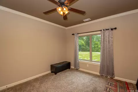 Bedroom - 820 Raney Rd, Benton, AR 72019 photo 3 of 3