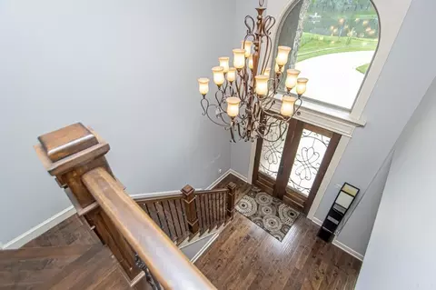 Entry Way - 820 Raney Rd, Benton, AR 72019 photo 1 of 1