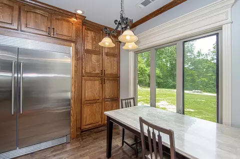 Kitchen - 820 Raney Rd, Benton, AR 72019 photo 1 of 5