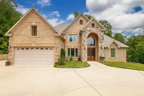 Exterior - 820 Raney Rd, Benton, AR 72019 photo 3 of 9
