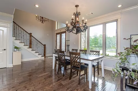 Dining - 820 Raney Rd, Benton, AR 72019 photo 2 of 2
