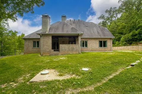Exterior - 820 Raney Rd, Benton, AR 72019 photo 9 of 9