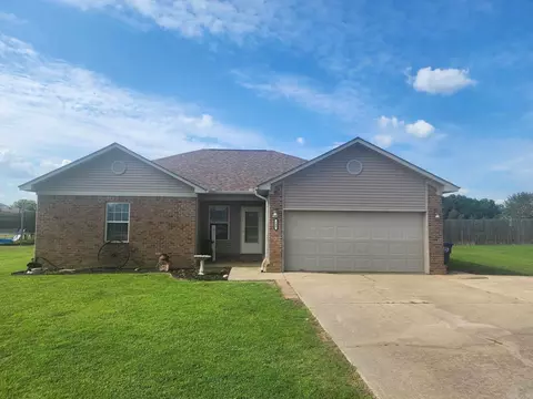 146 Lloyd Henderson Rd, Beebe, AR 72012 photo 1