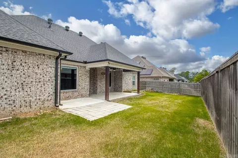 Exterior - 2230 Abigail Dr, Bryant, AR 72019 photo 10 of 10