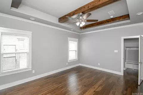 Bedroom - 2230 Abigail Dr, Bryant, AR 72019 photo 2 of 8