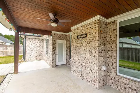 Exterior - 2230 Abigail Dr, Bryant, AR 72019 photo 7 of 10