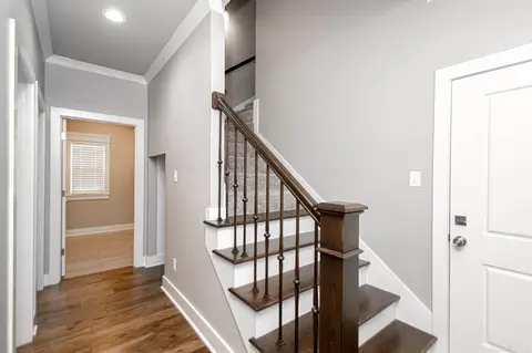 Entry Way - 2230 Abigail Dr, Bryant, AR 72019 photo 3 of 5