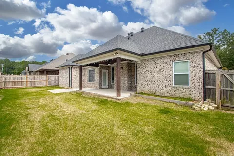 Exterior - 2230 Abigail Dr, Bryant, AR 72019 photo 8 of 10