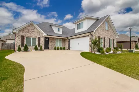 Exterior - 2230 Abigail Dr, Bryant, AR 72019 photo 4 of 10