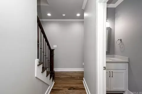 Entry Way - 2230 Abigail Dr, Bryant, AR 72019 photo 4 of 5