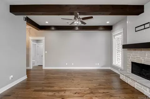 Living - 2230 Abigail Dr, Bryant, AR 72019 photo 3 of 5