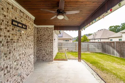 Exterior - 2230 Abigail Dr, Bryant, AR 72019 photo 9 of 10