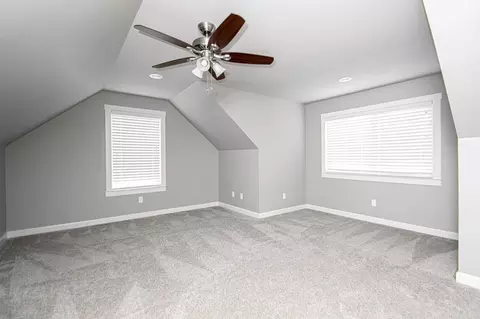 Bedroom - 2230 Abigail Dr, Bryant, AR 72019 photo 6 of 8
