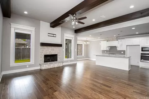 Living - 2230 Abigail Dr, Bryant, AR 72019 photo 1 of 5