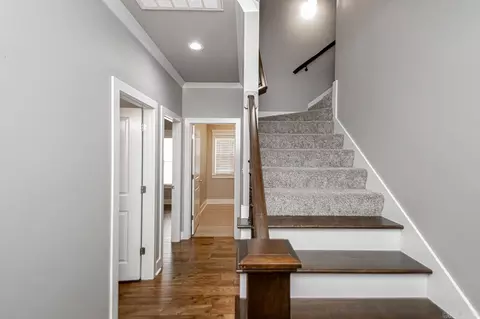 Entry Way - 2230 Abigail Dr, Bryant, AR 72019 photo 2 of 5