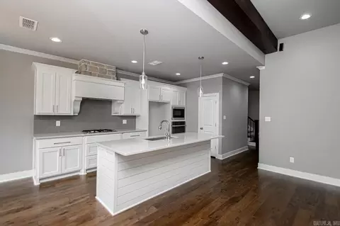 Kitchen - 2230 Abigail Dr, Bryant, AR 72019 photo 1 of 8