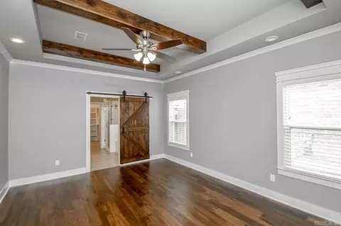 Bedroom - 2230 Abigail Dr, Bryant, AR 72019 photo 1 of 8