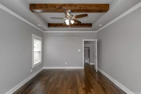 Bedroom - 2230 Abigail Dr, Bryant, AR 72019 photo 3 of 8