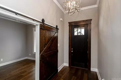 Entry Way - 2230 Abigail Dr, Bryant, AR 72019 photo 1 of 5