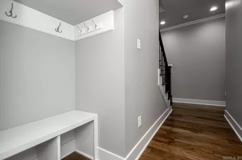 Entry Way - 2230 Abigail Dr, Bryant, AR 72019 photo 5 of 5