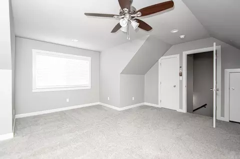 Bedroom - 2230 Abigail Dr, Bryant, AR 72019 photo 8 of 8