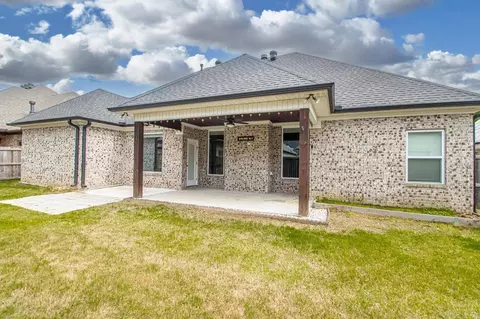 Exterior - 2230 Abigail Dr, Bryant, AR 72019 photo 5 of 10