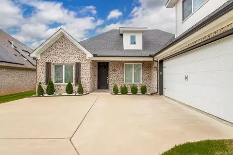 Exterior - 2230 Abigail Dr, Bryant, AR 72019 photo 3 of 10