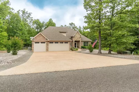 59 Campeon Way, Hot Springs Village, AR 71909