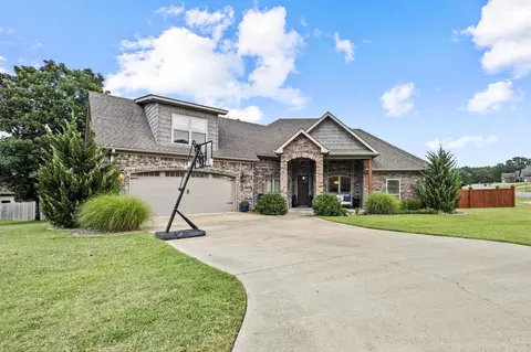 Exterior - 1578 Calcutta Dr, Cabot, AR 72023 photo 2 of 6