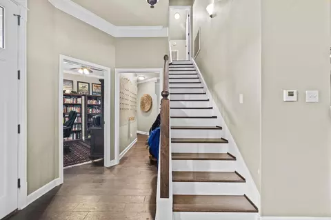 Entry Way - 1578 Calcutta Dr, Cabot, AR 72023 photo 4 of 4