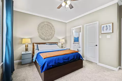 Bedroom - 1578 Calcutta Dr, Cabot, AR 72023 photo 7 of 7